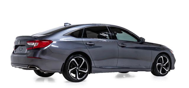 2020 Honda Accord Sport | Houston, TX | Houston Auto Credit