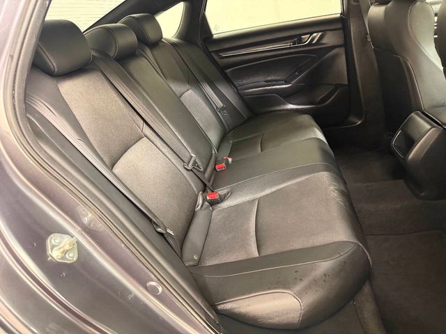 2020 Honda Accord Sport | Houston, TX | Houston Auto Credit