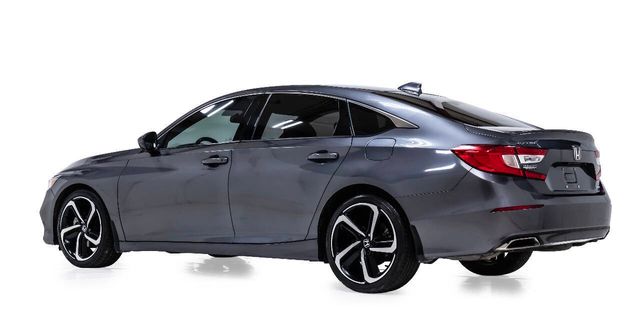 2020 Honda Accord Sport | Houston, TX | Houston Auto Credit 2020 Honda Accord Sport | Houston, TX | Houston Auto Credit