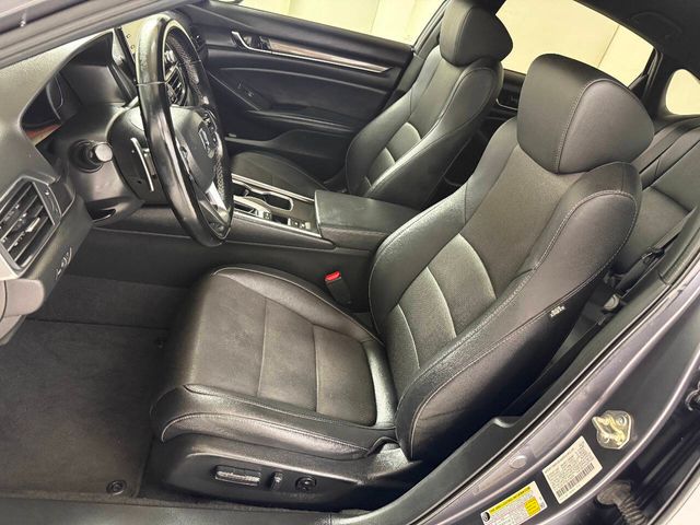 2020 Honda Accord Sport | Houston, TX | Houston Auto Credit