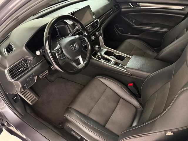 2020 Honda Accord Sport | Houston, TX | Houston Auto Credit