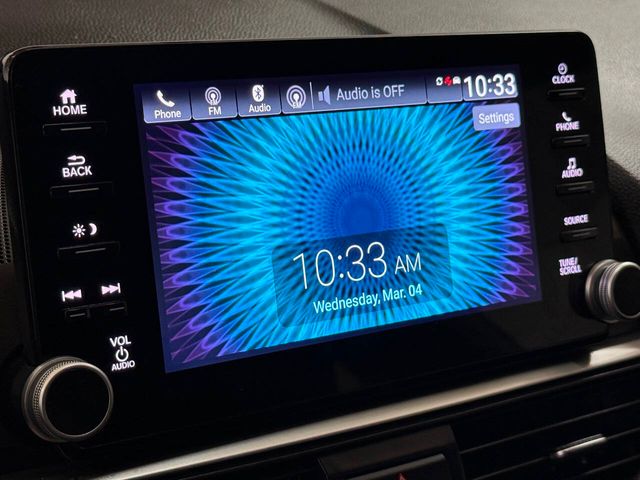 2020 Honda Accord Sport | Houston, TX | Houston Auto Credit