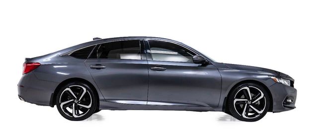2020 Honda Accord Sport | Houston, TX | Houston Auto Credit
