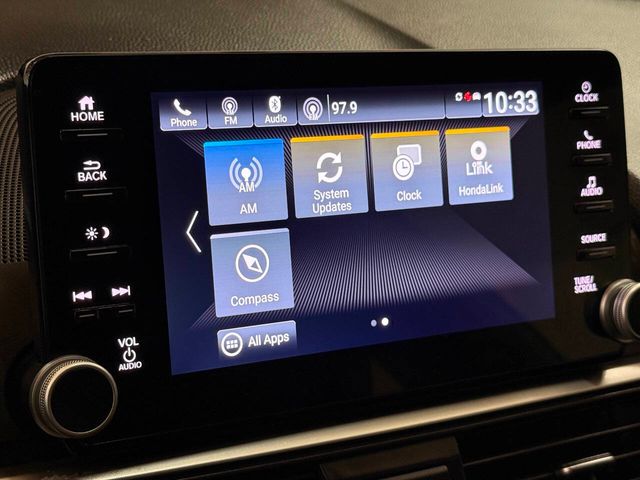 2020 Honda Accord Sport | Houston, TX | Houston Auto Credit