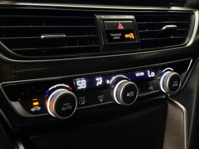 2020 Honda Accord Sport | Houston, TX | Houston Auto Credit