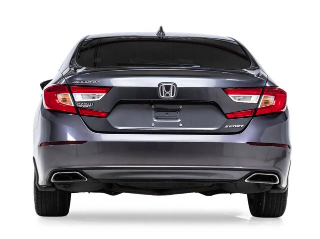 2020 Honda Accord Sport | Houston, TX | Houston Auto Credit
