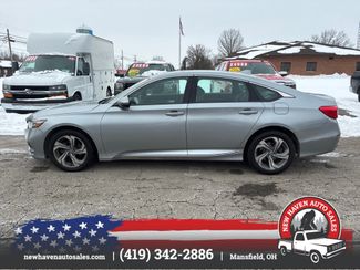 2020 Honda Accord EX | Ontario, OH | New Haven Auto Sales