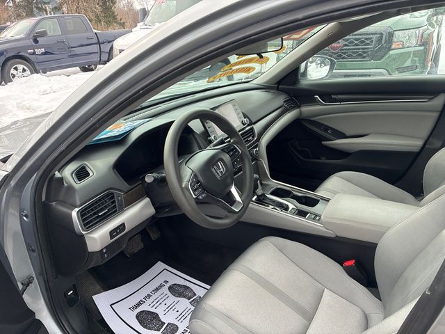 2020 Honda Accord EX | Ontario, OH | New Haven Auto Sales