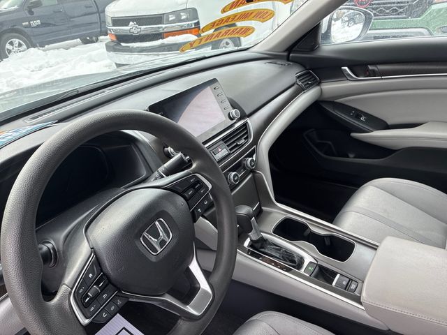 2020 Honda Accord EX | Ontario, OH | New Haven Auto Sales