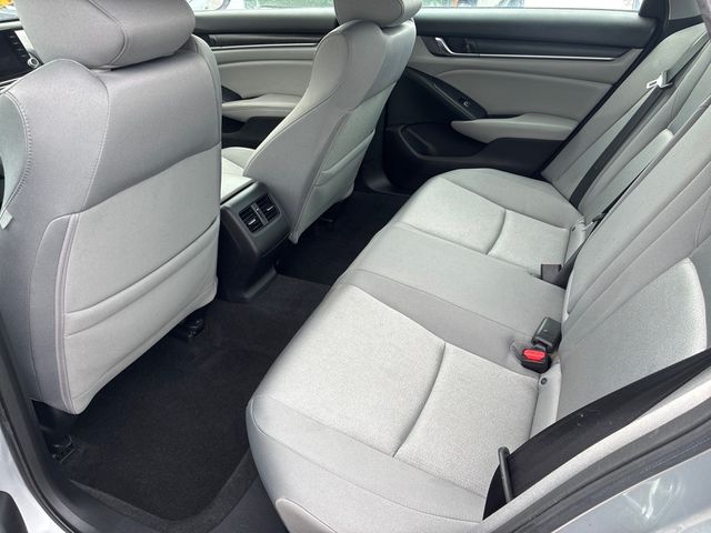 2020 Honda Accord EX | Ontario, OH | New Haven Auto Sales