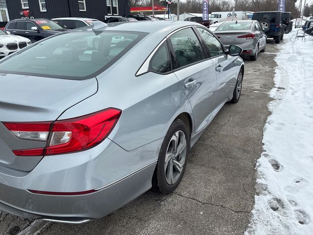 2020 Honda Accord EX | Ontario, OH | New Haven Auto Sales