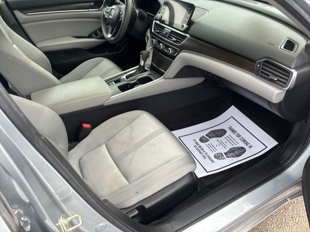 2020 Honda Accord EX | Ontario, OH | New Haven Auto Sales 2020 Honda Accord EX | Ontario, OH | New Haven Auto Sales