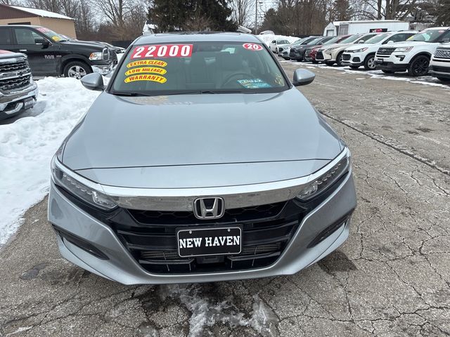 2020 Honda Accord EX | Ontario, OH | New Haven Auto Sales
