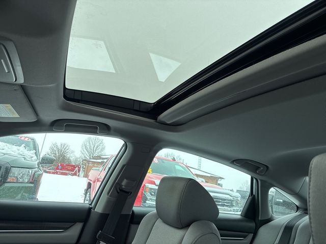 2020 Honda Accord EX | Ontario, OH | New Haven Auto Sales