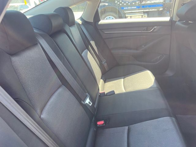 2020 Honda Accord LX | Ontario, OH | New Haven Auto Sales