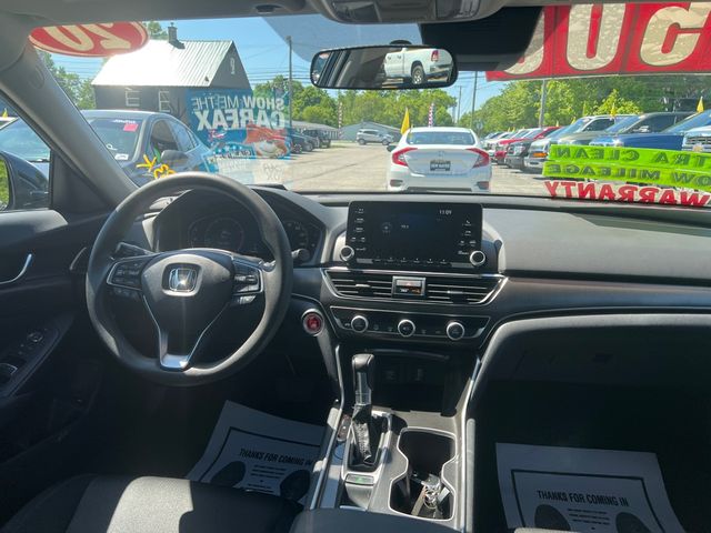 2020 Honda Accord LX | Ontario, OH | New Haven Auto Sales 2020 Honda Accord LX | Ontario, OH | New Haven Auto Sales