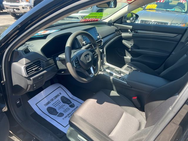 2020 Honda Accord LX | Ontario, OH | New Haven Auto Sales 2020 Honda Accord LX | Ontario, OH | New Haven Auto Sales