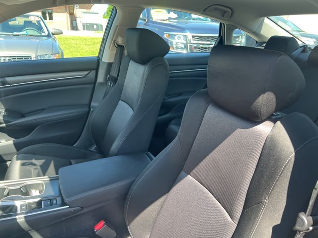 2020 Honda Accord LX | Ontario, OH | New Haven Auto Sales