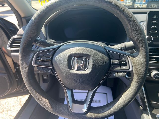 2020 Honda Accord LX | Ontario, OH | New Haven Auto Sales 2020 Honda Accord LX | Ontario, OH | New Haven Auto Sales