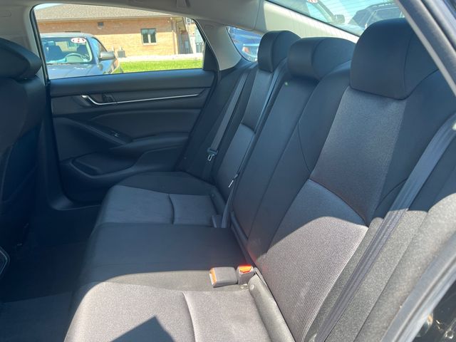 2020 Honda Accord LX | Ontario, OH | New Haven Auto Sales