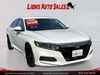 2020 Honda Accord LX | Sacramento, CA | Lions Auto Sales 