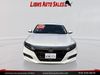 2020 Honda Accord LX | Sacramento, CA | Lions Auto Sales 2020 Honda Accord LX | Sacramento, CA | Lions Auto Sales