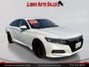 2020 Honda Accord LX | Sacramento, CA | Lions Auto Sales 2020 Honda Accord LX | Sacramento, CA | Lions Auto Sales