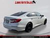 2020 Honda Accord LX | Sacramento, CA | Lions Auto Sales 