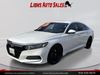 2020 Honda Accord LX | Sacramento, CA | Lions Auto Sales 2020 Honda Accord LX | Sacramento, CA | Lions Auto Sales