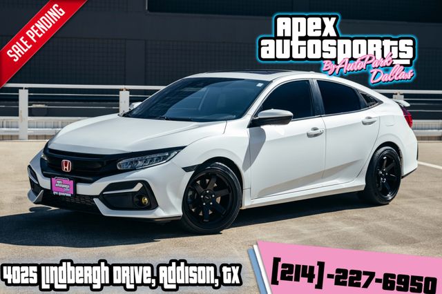 Used Cars Addison | Used Car Dealer Addison | Apex Auto Sports