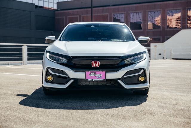 2020 Honda Civic Si | Addison, TX | Apex Auto Sports
