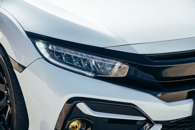 2020 Honda Civic Si | Addison, TX | Apex Auto Sports