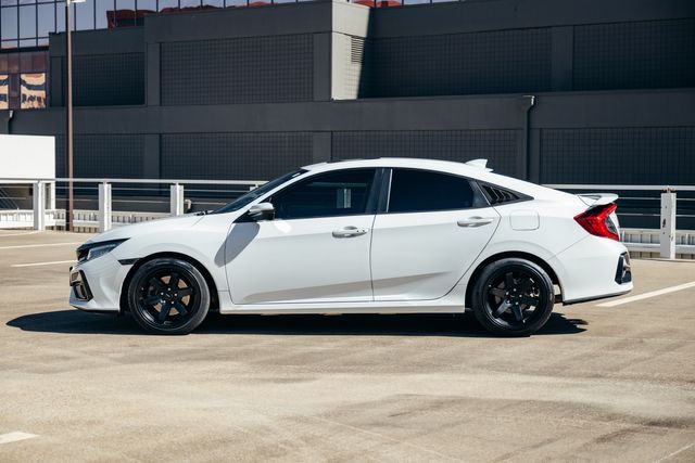 2020 Honda Civic Si | Addison, TX | Apex Auto Sports 2020 Honda Civic Si | Addison, TX | Apex Auto Sports