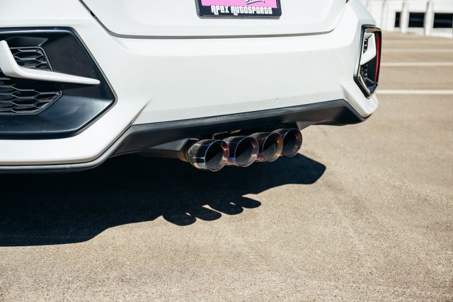 2020 Honda Civic Si | Addison, TX | Apex Auto Sports 2020 Honda Civic Si | Addison, TX | Apex Auto Sports