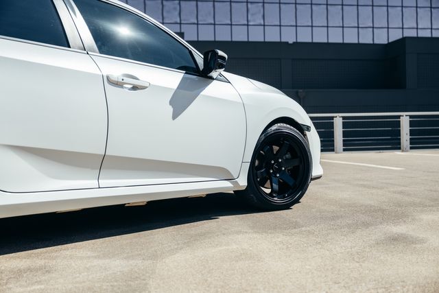 2020 Honda Civic Si | Addison, TX | Apex Auto Sports