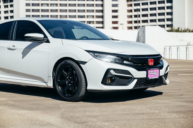 2020 Honda Civic Si | Addison, TX | Apex Auto Sports 2020 Honda Civic Si | Addison, TX | Apex Auto Sports