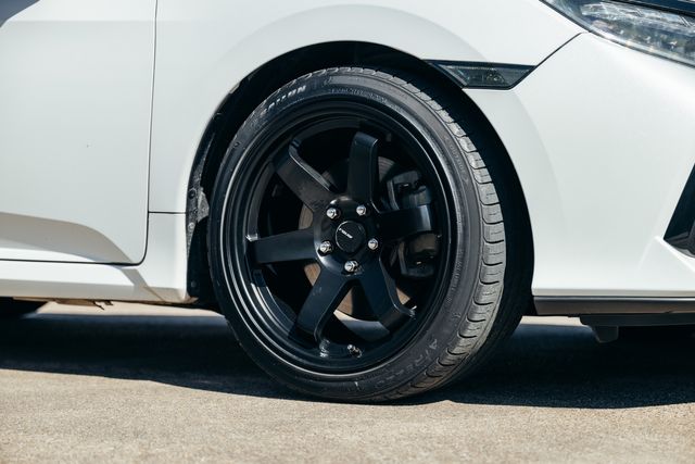 2020 Honda Civic Si | Addison, TX | Apex Auto Sports 2020 Honda Civic Si | Addison, TX | Apex Auto Sports