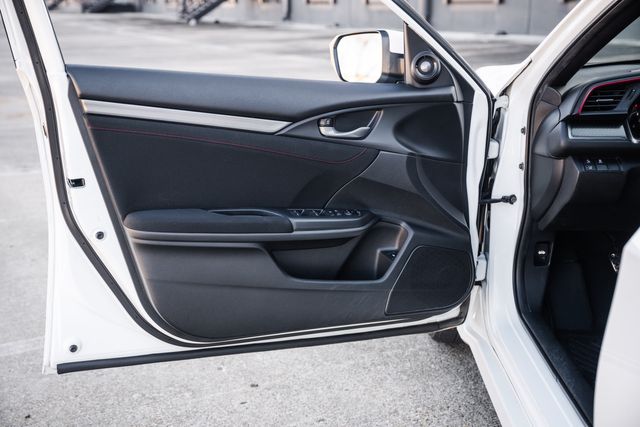 2020 Honda Civic Si | Addison, TX | Apex Auto Sports 2020 Honda Civic Si | Addison, TX | Apex Auto Sports