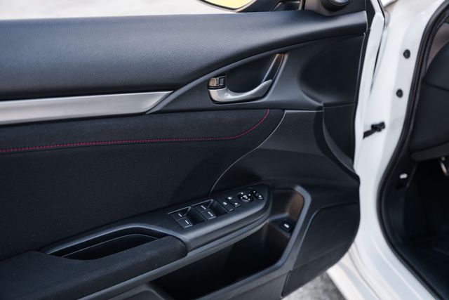 2020 Honda Civic Si | Addison, TX | Apex Auto Sports 2020 Honda Civic Si | Addison, TX | Apex Auto Sports