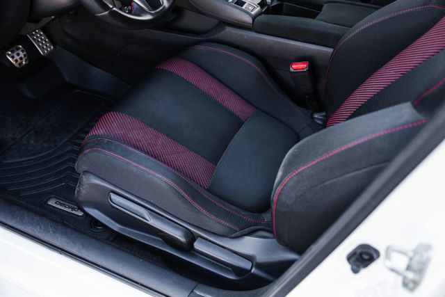 2020 Honda Civic Si | Addison, TX | Apex Auto Sports