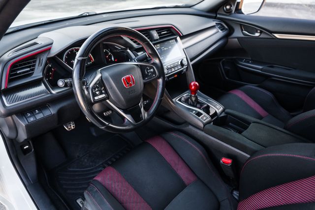 2020 Honda Civic Si | Addison, TX | Apex Auto Sports 2020 Honda Civic Si | Addison, TX | Apex Auto Sports