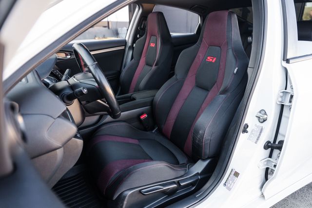 2020 Honda Civic Si | Addison, TX | Apex Auto Sports 2020 Honda Civic Si | Addison, TX | Apex Auto Sports