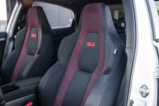 2020 Honda Civic Si | Addison, TX | Apex Auto Sports 2020 Honda Civic Si | Addison, TX | Apex Auto Sports