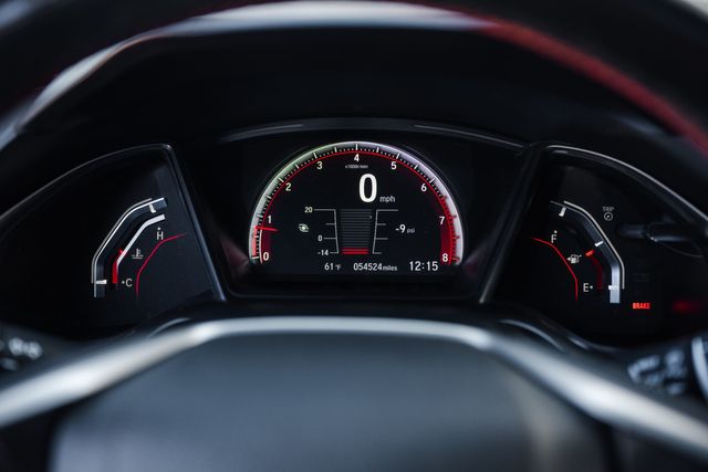 2020 Honda Civic Si | Addison, TX | Apex Auto Sports