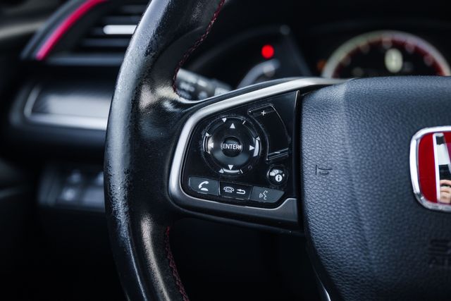 2020 Honda Civic Si | Addison, TX | Apex Auto Sports