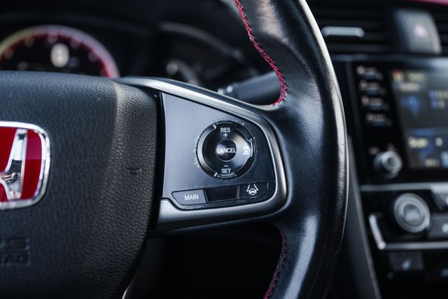 2020 Honda Civic Si | Addison, TX | Apex Auto Sports 2020 Honda Civic Si | Addison, TX | Apex Auto Sports