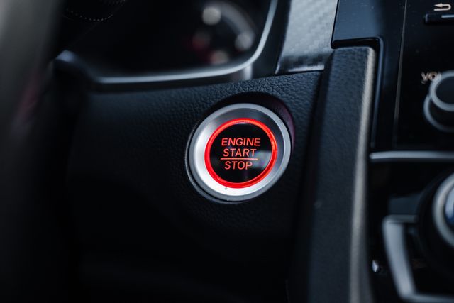 2020 Honda Civic Si | Addison, TX | Apex Auto Sports 2020 Honda Civic Si | Addison, TX | Apex Auto Sports