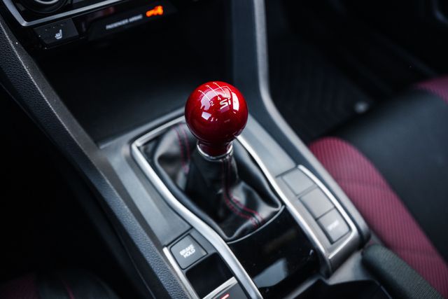 2020 Honda Civic Si | Addison, TX | Apex Auto Sports