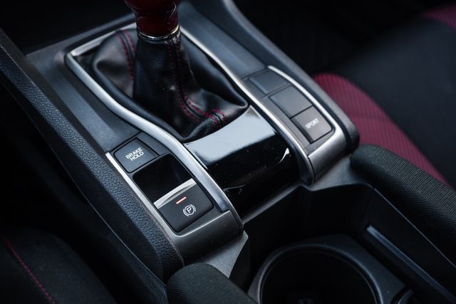 2020 Honda Civic Si | Addison, TX | Apex Auto Sports