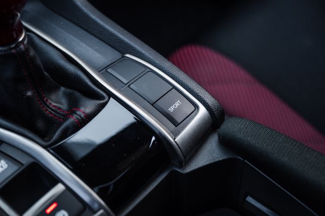 2020 Honda Civic Si | Addison, TX | Apex Auto Sports 2020 Honda Civic Si | Addison, TX | Apex Auto Sports